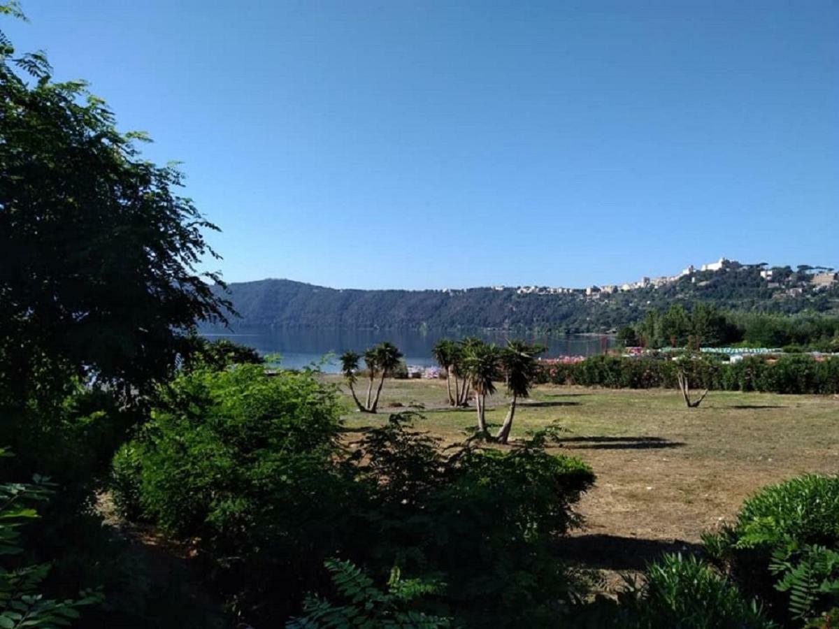 Le Anfore مارينو المظهر الخارجي الصورة